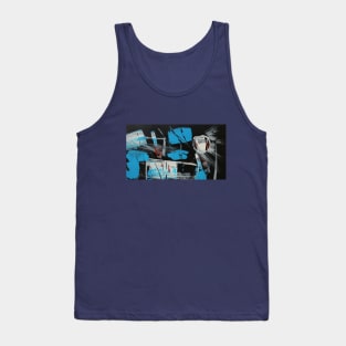 Cosmic Vision Tank Top